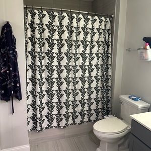 Opalhouse Shower Curtain